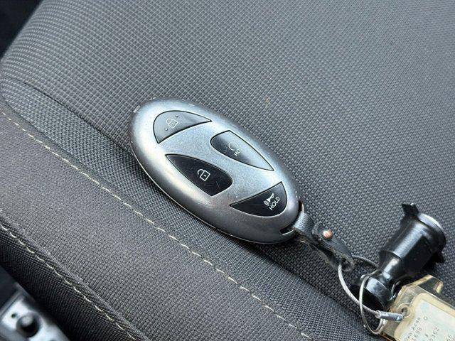 used 2025 Hyundai Kona car, priced at $20,445