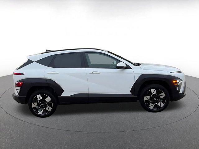used 2025 Hyundai Kona car, priced at $20,445