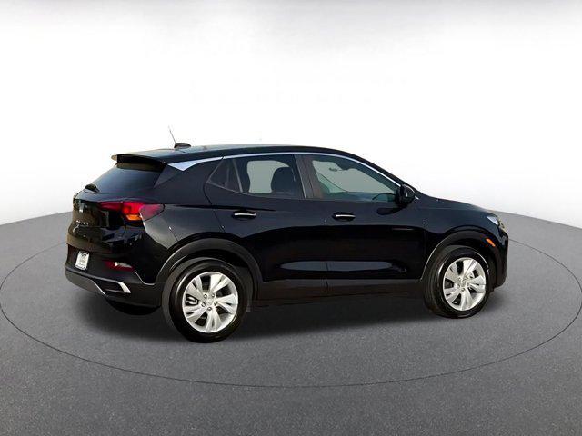 used 2025 Buick Encore GX car, priced at $20,206