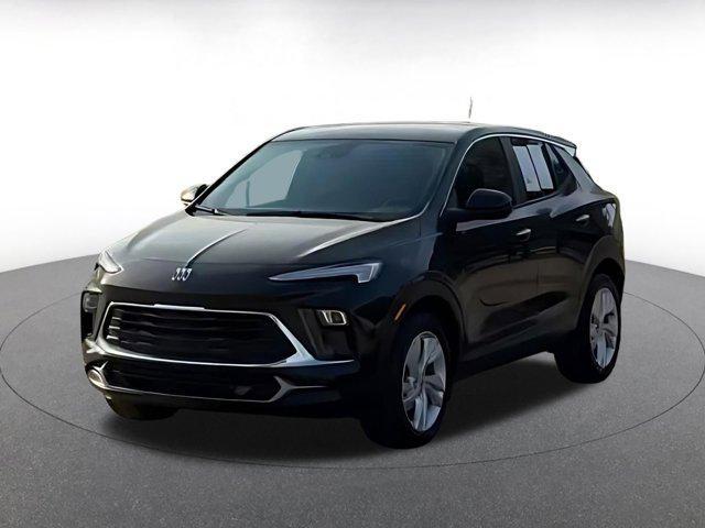 used 2025 Buick Encore GX car, priced at $20,206