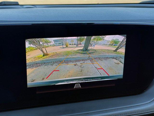 used 2025 Buick Encore GX car, priced at $20,206