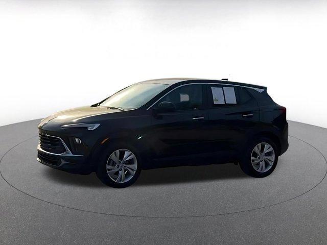 used 2025 Buick Encore GX car, priced at $20,206