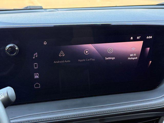 used 2025 Buick Encore GX car, priced at $20,206