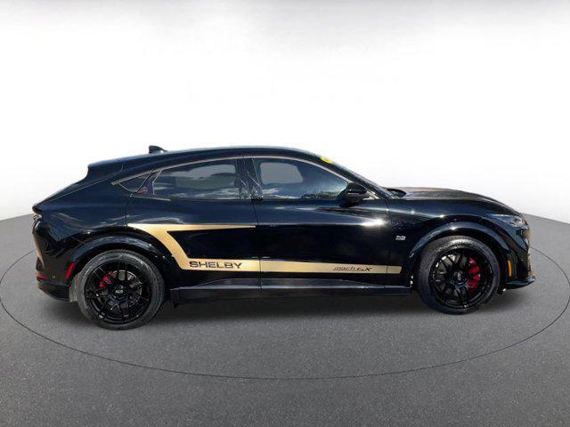 used 2023 Ford Mustang Mach-E car, priced at $48,000