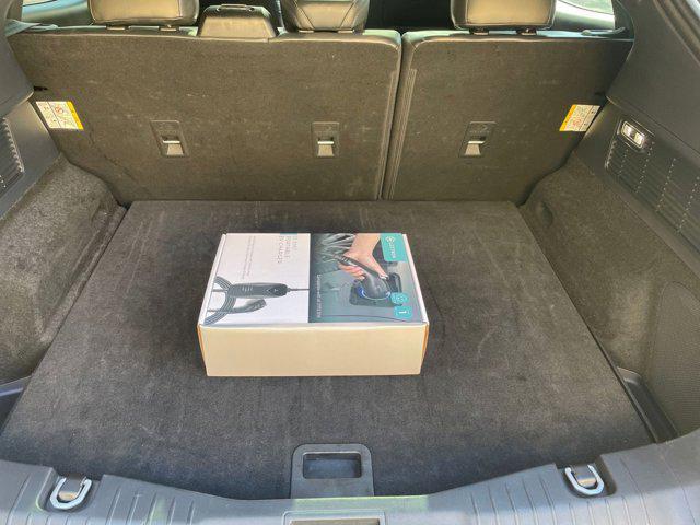 used 2023 Ford Mustang Mach-E car, priced at $48,000