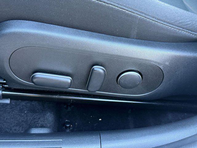 used 2025 Hyundai Kona car, priced at $19,968