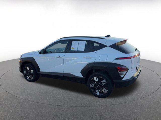 used 2025 Hyundai Kona car, priced at $19,968