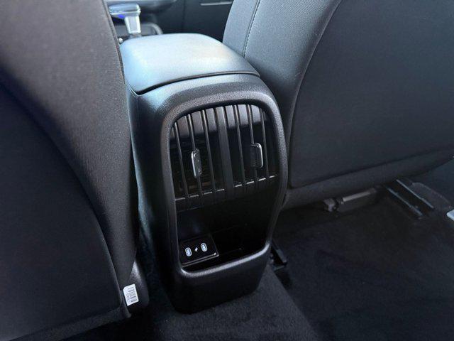 used 2025 Hyundai Kona car, priced at $19,968