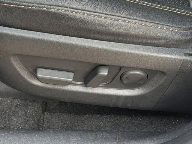 used 2025 Mazda CX-70 car, priced at $25,761