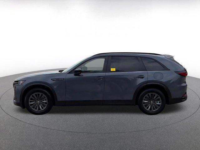 used 2025 Mazda CX-70 car, priced at $25,761