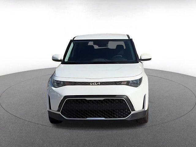 used 2025 Kia Soul car, priced at $15,251