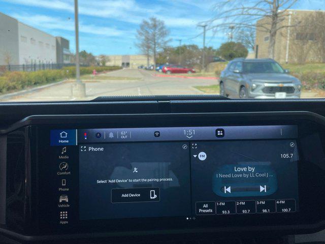 used 2025 Jeep Wrangler car, priced at $32,211