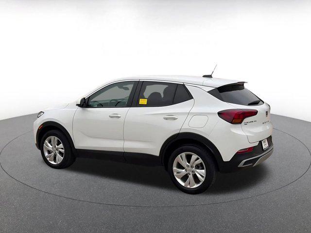 used 2025 Buick Encore GX car, priced at $19,768