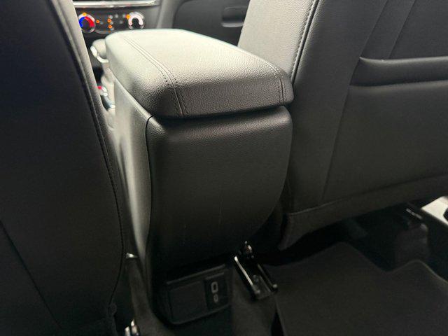 used 2025 Buick Encore GX car, priced at $19,768