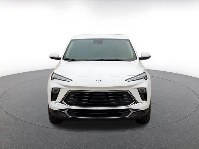 used 2025 Buick Encore GX car, priced at $19,768