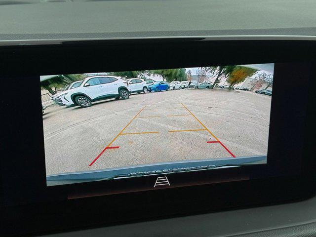 used 2025 Buick Encore GX car, priced at $19,768