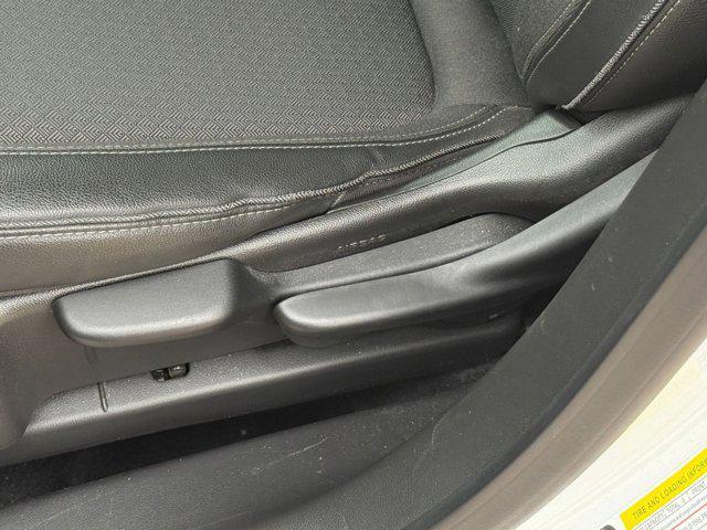 used 2025 Buick Encore GX car, priced at $19,768