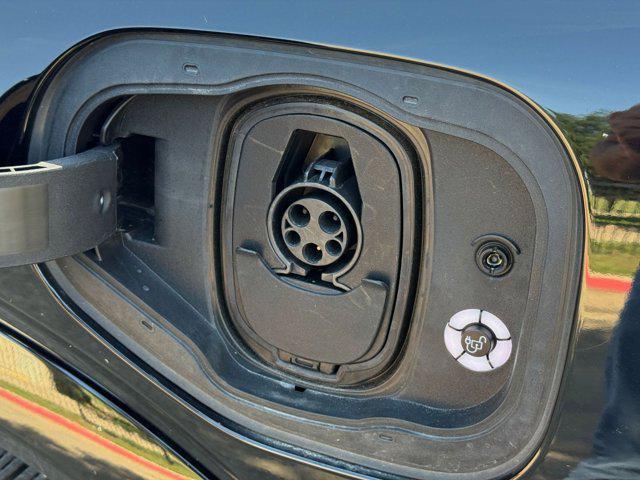 used 2023 Ford Mustang Mach-E car, priced at $48,000