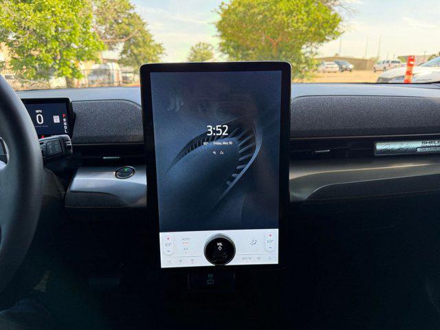 used 2023 Ford Mustang Mach-E car, priced at $48,000