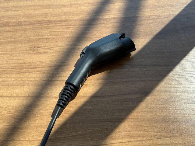 used 2023 Ford Mustang Mach-E car, priced at $48,000