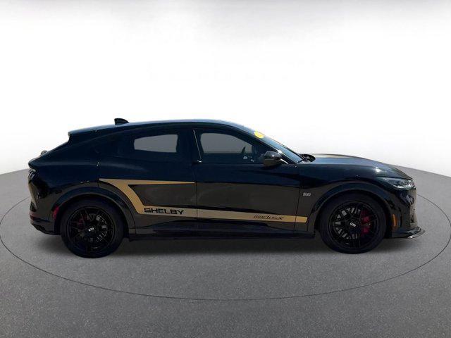 used 2023 Ford Mustang Mach-E car, priced at $48,000
