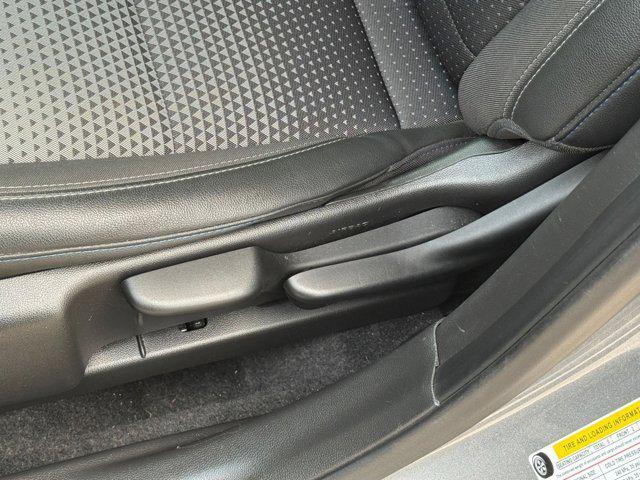 used 2025 Chevrolet Trax car, priced at $18,325