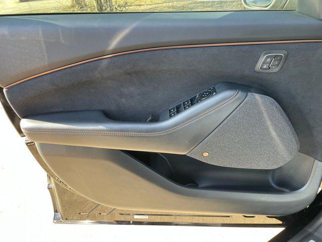 used 2023 Ford Mustang Mach-E car, priced at $48,000