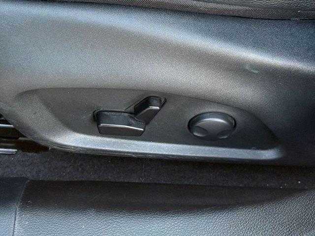 used 2025 Jeep Compass car, priced at $23,112