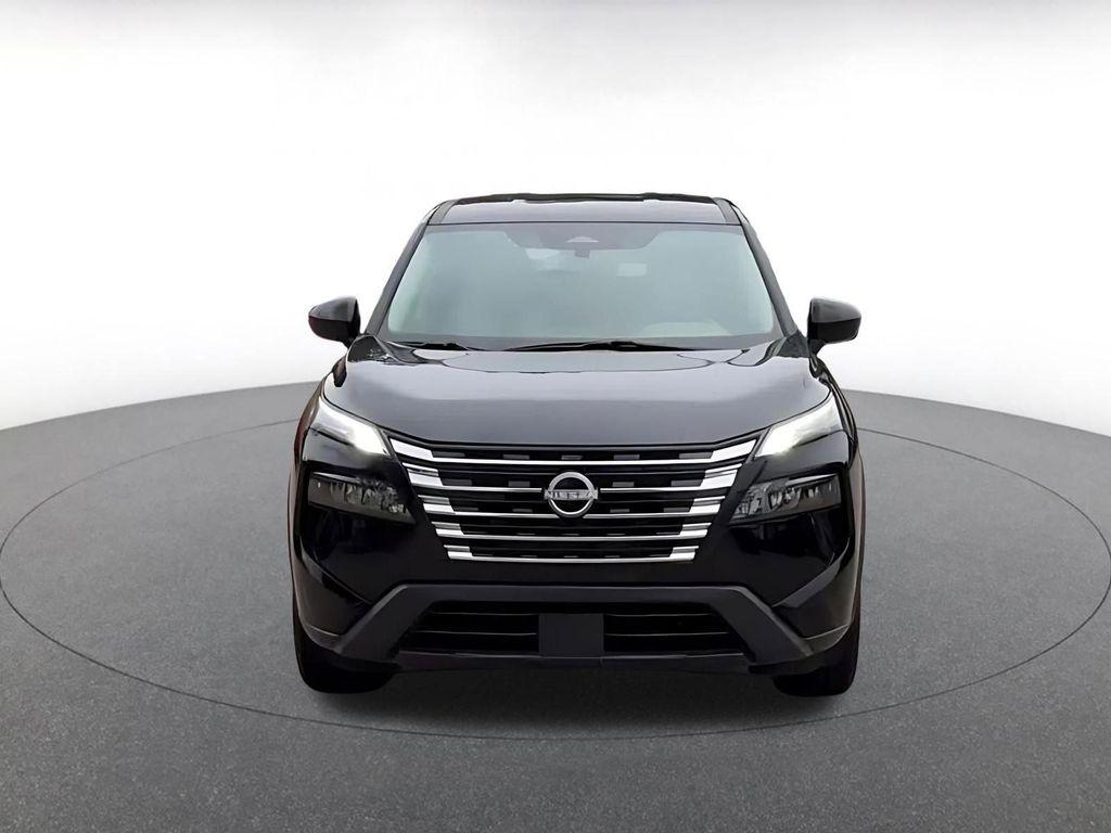 used 2025 Nissan Rogue car, priced at $20,774