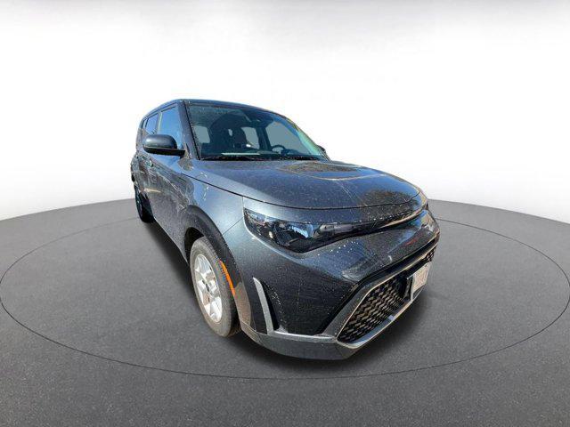 used 2025 Kia Soul car, priced at $15,410