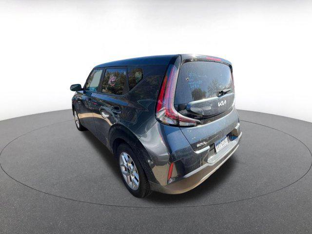 used 2025 Kia Soul car, priced at $15,410