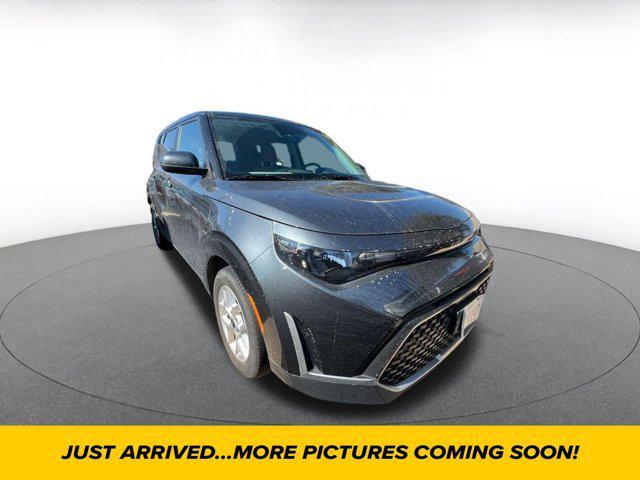 used 2025 Kia Soul car, priced at $15,410