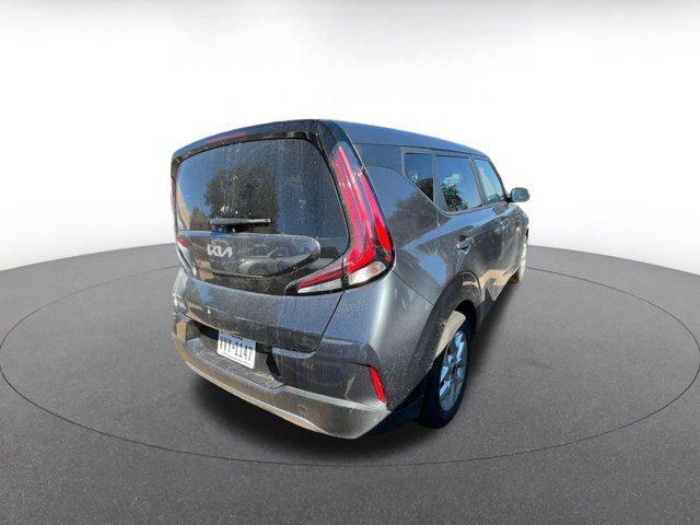 used 2025 Kia Soul car, priced at $15,410