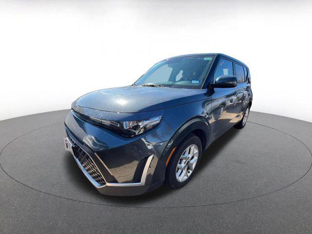used 2025 Kia Soul car, priced at $15,410