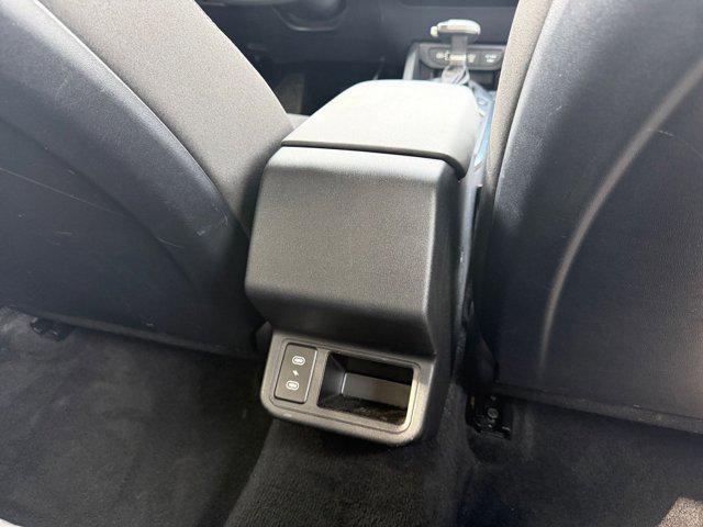 used 2025 Kia K4 car, priced at $20,146