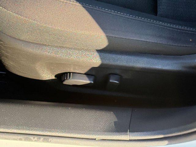 used 2025 Nissan Altima car, priced at $18,431