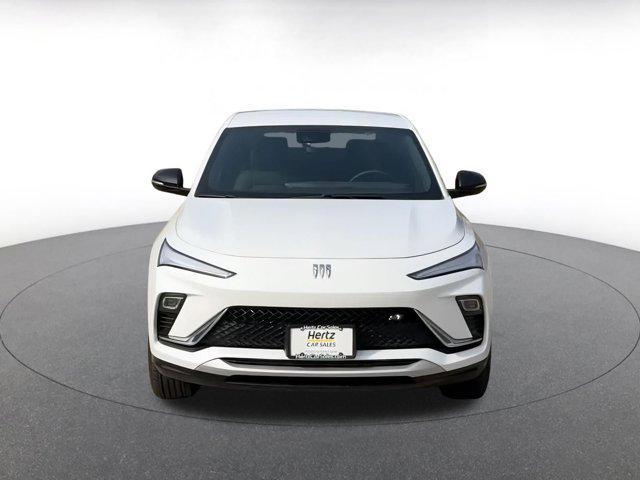 used 2025 Buick Envista car, priced at $23,095