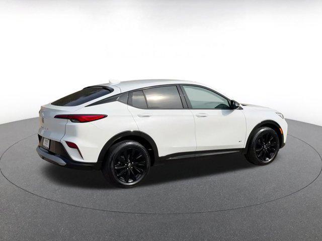 used 2025 Buick Envista car, priced at $23,095