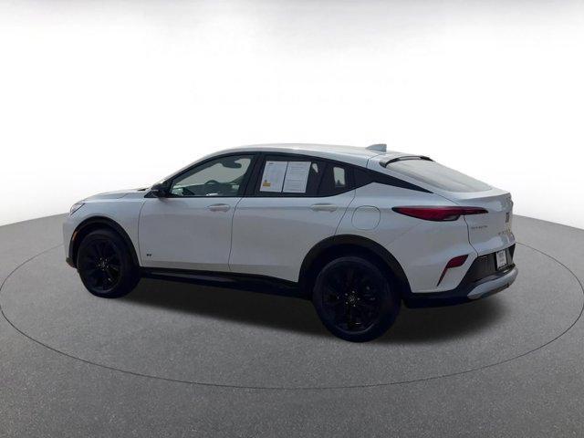 used 2025 Buick Envista car, priced at $23,095