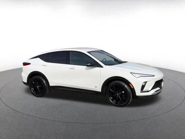 used 2025 Buick Envista car, priced at $23,095