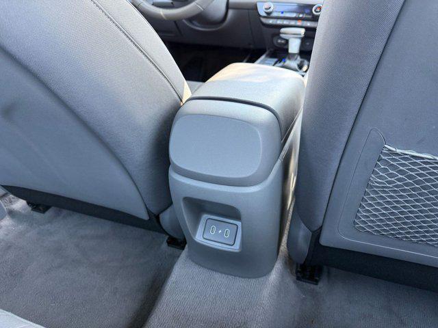 used 2025 Hyundai Elantra car, priced at $20,928