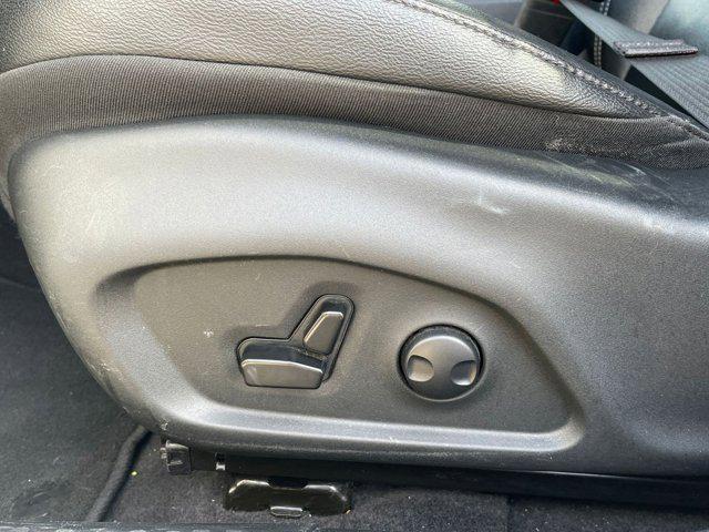 used 2025 Jeep Compass car, priced at $21,992