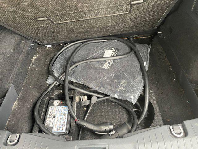 used 2023 Ford Mustang Mach-E car, priced at $48,000