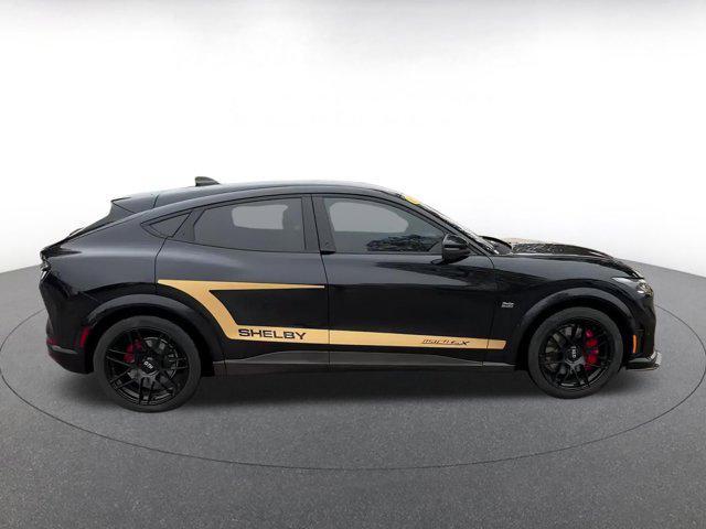 used 2023 Ford Mustang Mach-E car, priced at $48,000