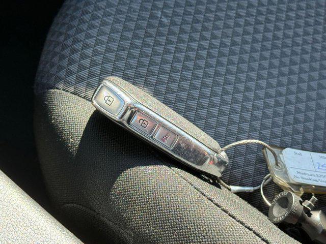 used 2025 Kia Soul car, priced at $15,463