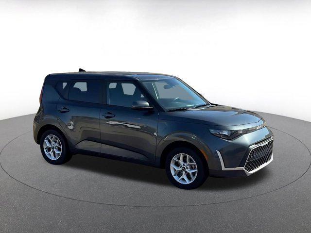used 2025 Kia Soul car, priced at $15,463