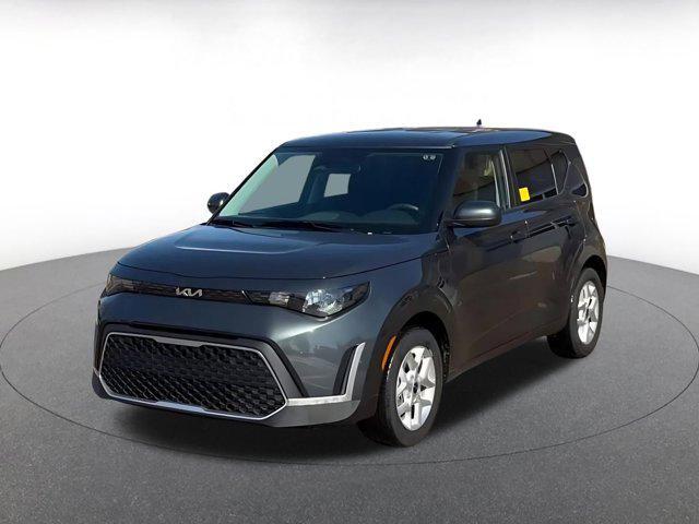 used 2025 Kia Soul car, priced at $15,463