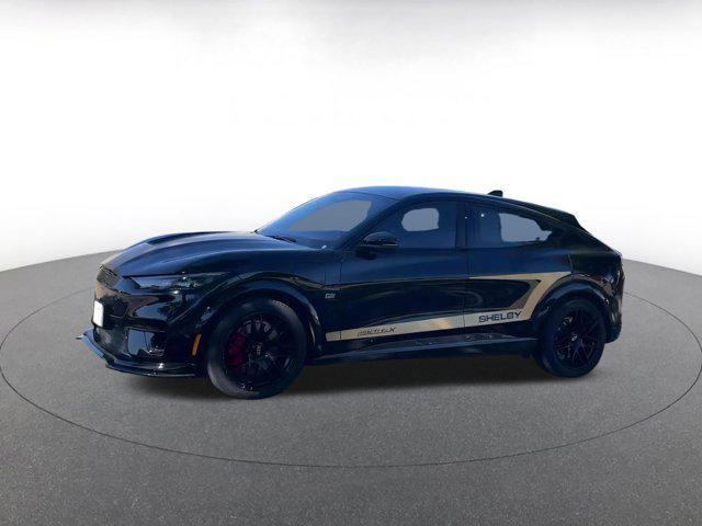 used 2023 Ford Mustang Mach-E car, priced at $48,000