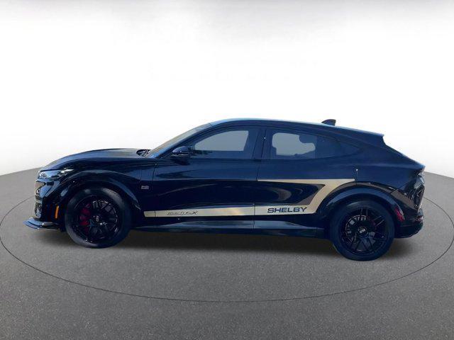 used 2023 Ford Mustang Mach-E car, priced at $48,000