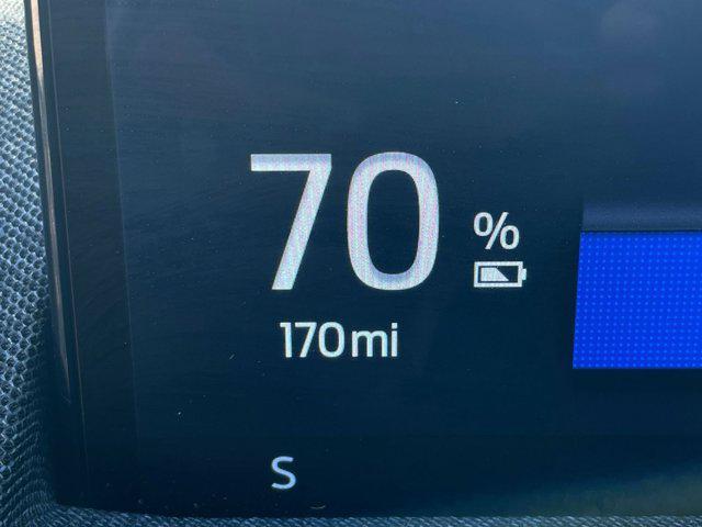 used 2023 Ford Mustang Mach-E car, priced at $48,000